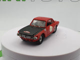 Lancia Fulvia HF RMC Mercury 1/43 - RikiToys - Mercury#