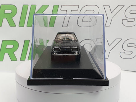 Lancia Fulvia Sport 1.3 S (1968) Starline 1/43 Blu scuro - RikiToys - Starline#