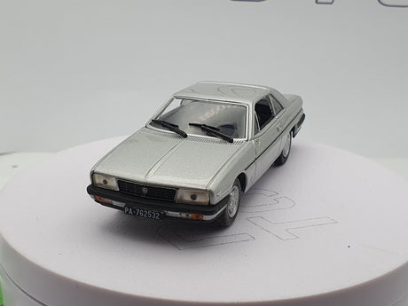 Lancia Gamma Coupè Norev 1/43 - RikiToys - Norev#