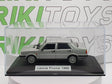 Lancia Prisma Norev 1/43 Argento - RikiToys - Norev#