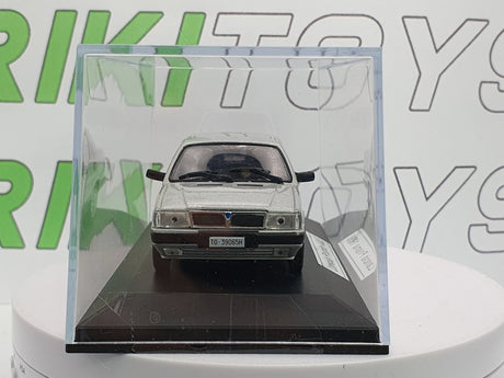 Lancia Prisma Norev 1/43 Argento - RikiToys - Norev#