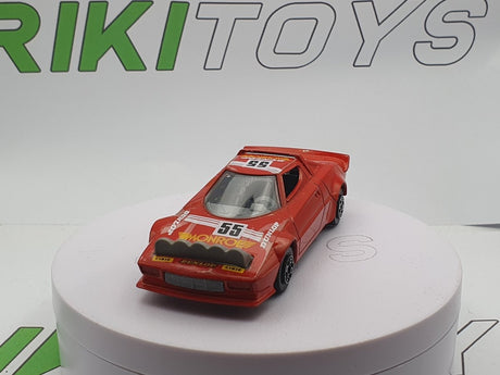 Lancia Stratos Burago 1/43 - RikiToys - Burago#