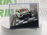 Lancia Stratos HF RMC 1977 Edicola 1/43 Bianco - RikiToys - Edicola#