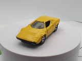 Lancia Stratos Norev 1/43 - RikiToys - Norev#