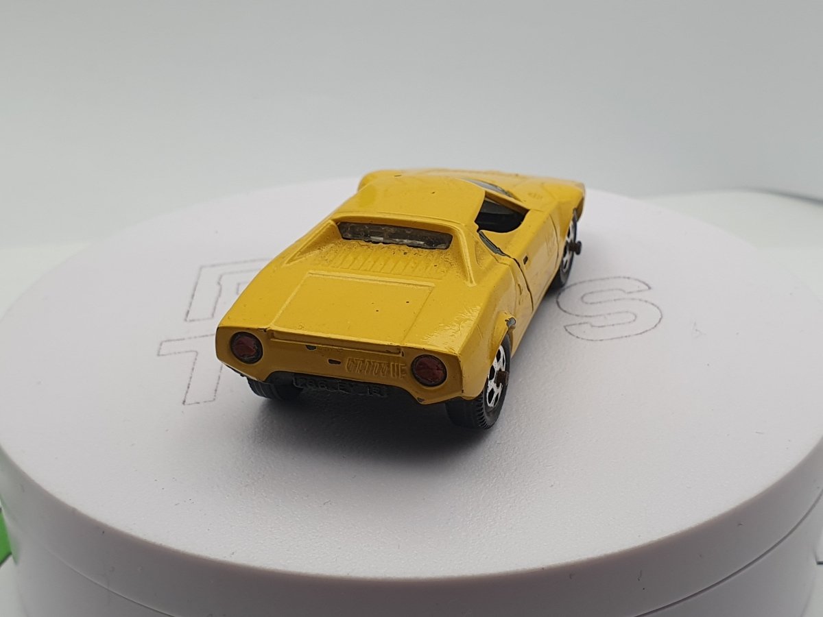 Lancia Stratos Norev 1/43 - RikiToys - Norev#