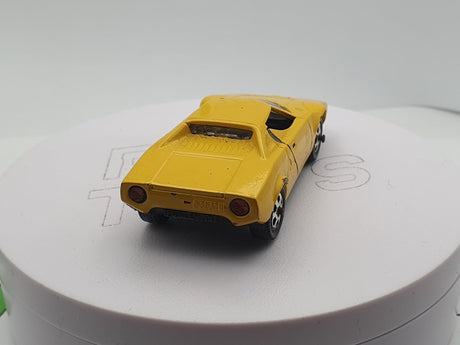 Lancia Stratos Norev 1/43 - RikiToys - Norev#