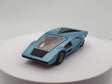 Lancia Stratos Prototipo Mebetoys 1/43 - RikiToys - Mebetoys#