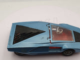 Lancia Stratos Prototipo Mebetoys 1/43 - RikiToys - Mebetoys#