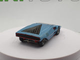 Lancia Stratos Prototipo Mebetoys 1/43 - RikiToys - Mebetoys#