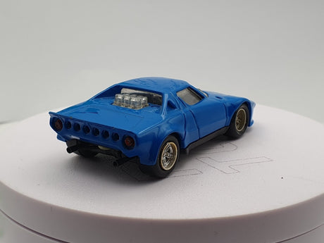 Lancia Stratos Solido 1/43 - RikiToys - Solido#