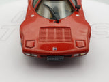 Lancia Stratos Stradale Edicola 1/43 - RikiToys - Edicola#