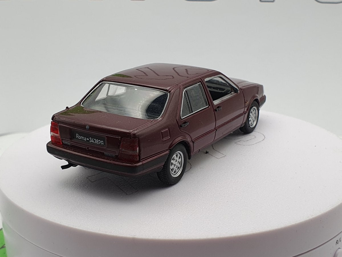 Lancia Thema 1a serie Norev 1/43 - RikiToys - Norev#