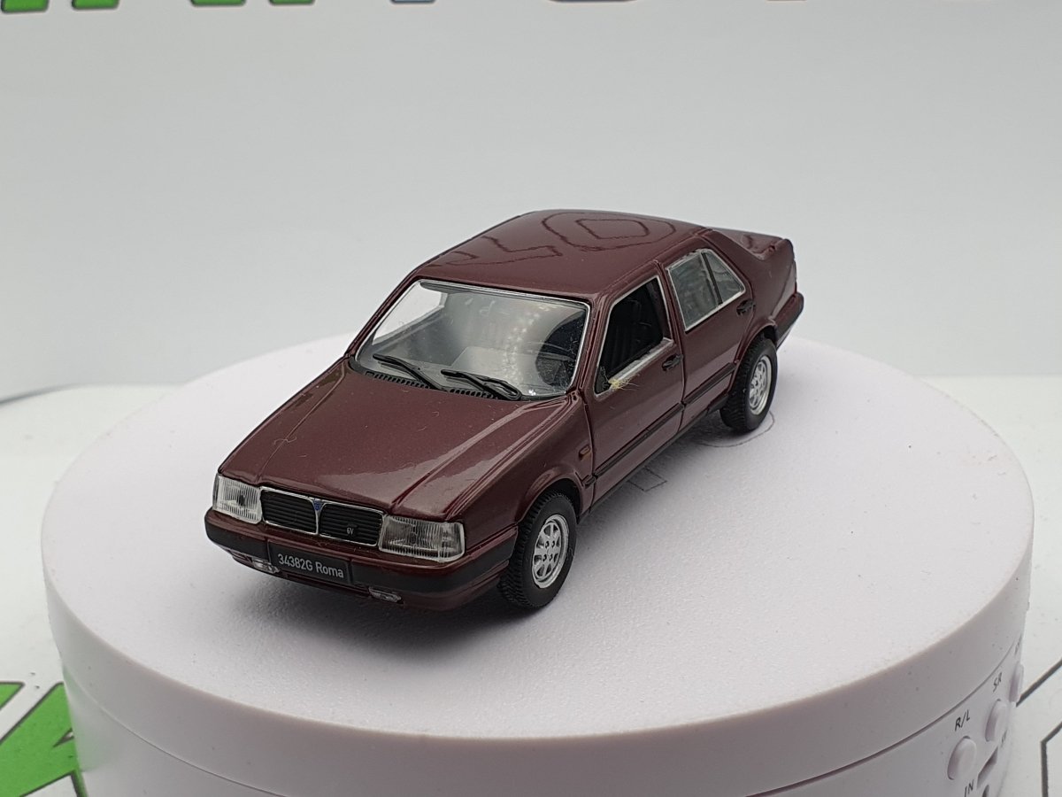 Lancia Thema 1a serie Norev 1/43 - RikiToys - Norev#