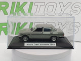 Lancia Trevi Volumex Norev 1/43 Grigio - RikiToys - Norev#