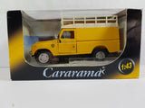 Land Rover 109 Cararama 1/43 Con Scatola - RikiToys - Cararama#