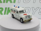 Land Rover 109 CRI Mebetoys 1/43 Bianco - RikiToys - Mebetoys#