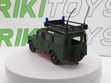 Land Rover 109 Explosive Solido 1/43 Verde - RikiToys - Solido#