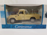 Land Rover 109 Pick - up Cararama 1/43 Con Scatola - RikiToys - Cararama#