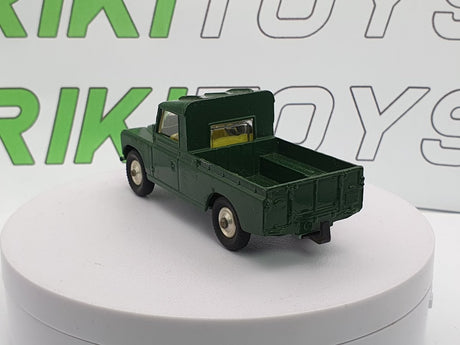 Land Rover 109 Pick - Up Corgi Toys 1/43 Verde - RikiToys - Corgi Toys#