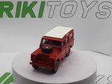 Land Rover 109 Solido 1/43 - RikiToys - Solido#