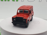 Land Rover 88 Polistil 1/43 - RikiToys - Polistil#