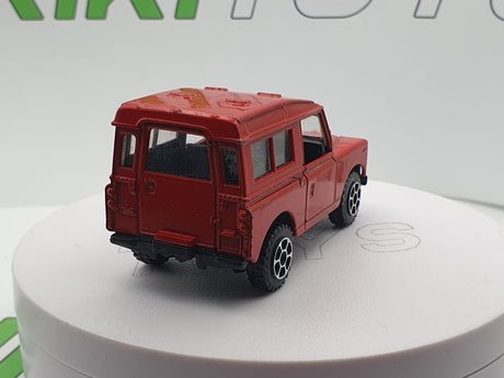 Land Rover 88 Polistil 1/43 - RikiToys - Polistil#