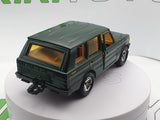 Land Rover Range Rover Majorette 1/35 - RikiToys - Majorette#