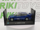 Lexus GS 300 Cararama 1/43 Blu - RikiToys - Cararama#