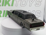 Limousine USA Majorette 1/32 Grigio - RikiToys - Majorette#