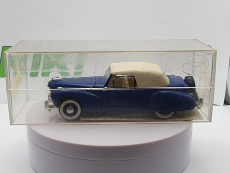 Lincoln Continental (1941) Rio 1/43 - RikiToys - Rio#