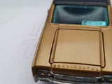 Lincoln Continental Limousine Corgi Toys 1/43 - RikiToys - Corgi Toys#