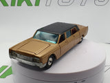 Lincoln Continental Limousine Corgi Toys 1/43 - RikiToys - Corgi Toys#