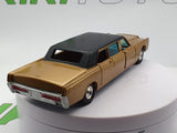 Lincoln Continental Limousine Corgi Toys 1/43 - RikiToys - Corgi Toys#