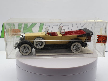 Lincoln Sport Phaeton (1928) Rio 1/43 - RikiToys - Rio#