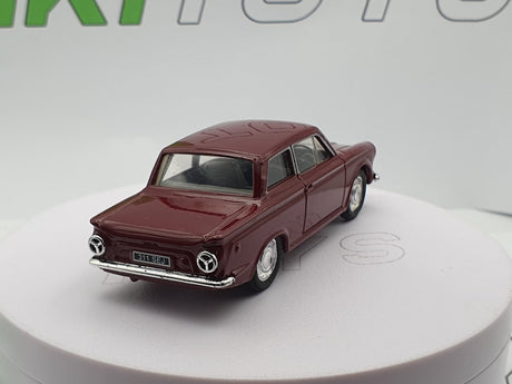 Lotus Cortina Corgi 1/43 - RikiToys - Corgi#