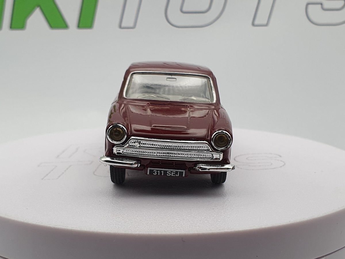 Lotus Cortina Corgi 1/43 - RikiToys - Corgi#