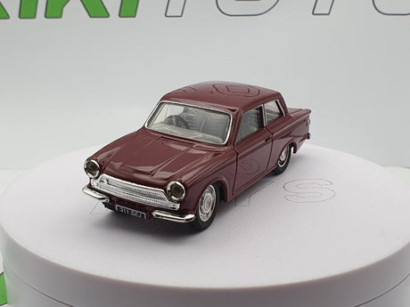 Lotus Cortina Corgi 1/43 - RikiToys - Corgi#