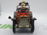 Macchina Topolino 1908 Masudaya Corporation - RikiToys - Masudaya Corporation#