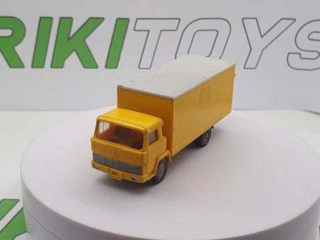 Magirus Furgone Wiking 1/87 - RikiToys - Wiking#