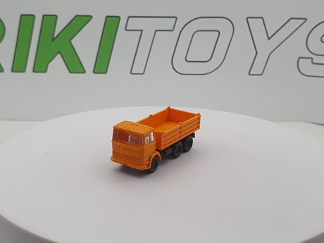 Magirus Truck 3 assi Wiking 1/160 - RikiToys - Wiking#