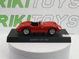 Maserati 150 S (1956) Edicola 1/43 Rosso - RikiToys - Edicola#