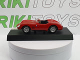 Maserati 150 S (1956) Edicola 1/43 Rosso - RikiToys - Edicola#