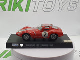 Maserati 151 Le Mans 1962 Edicola 1/43 - RikiToys - Edicola#