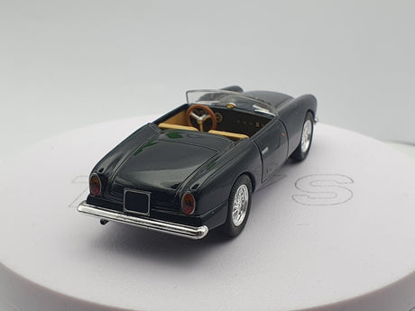 Maserati 2000 GT Spider Edicola 1/43 - RikiToys - Edicola#