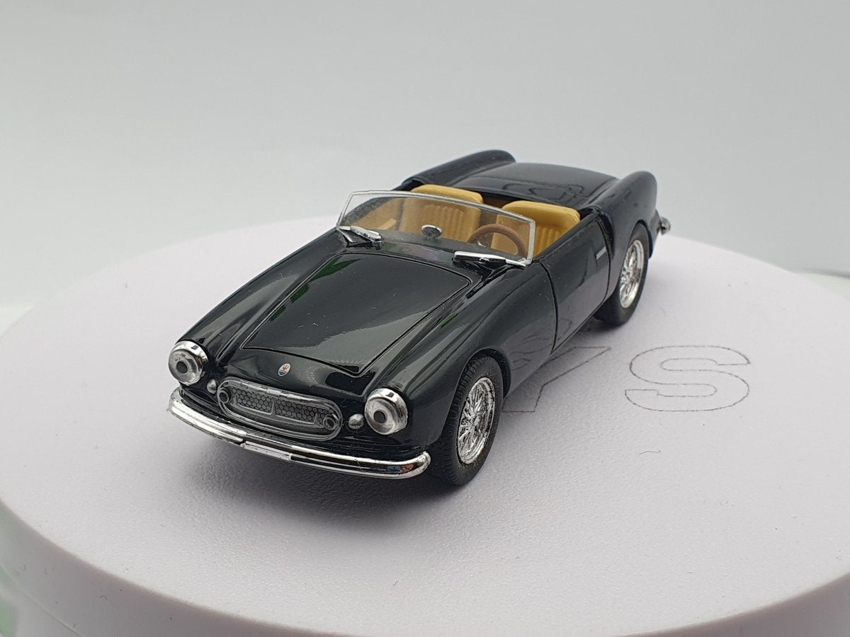 Maserati 2000 GT Spider Edicola 1/43 - RikiToys - Edicola#