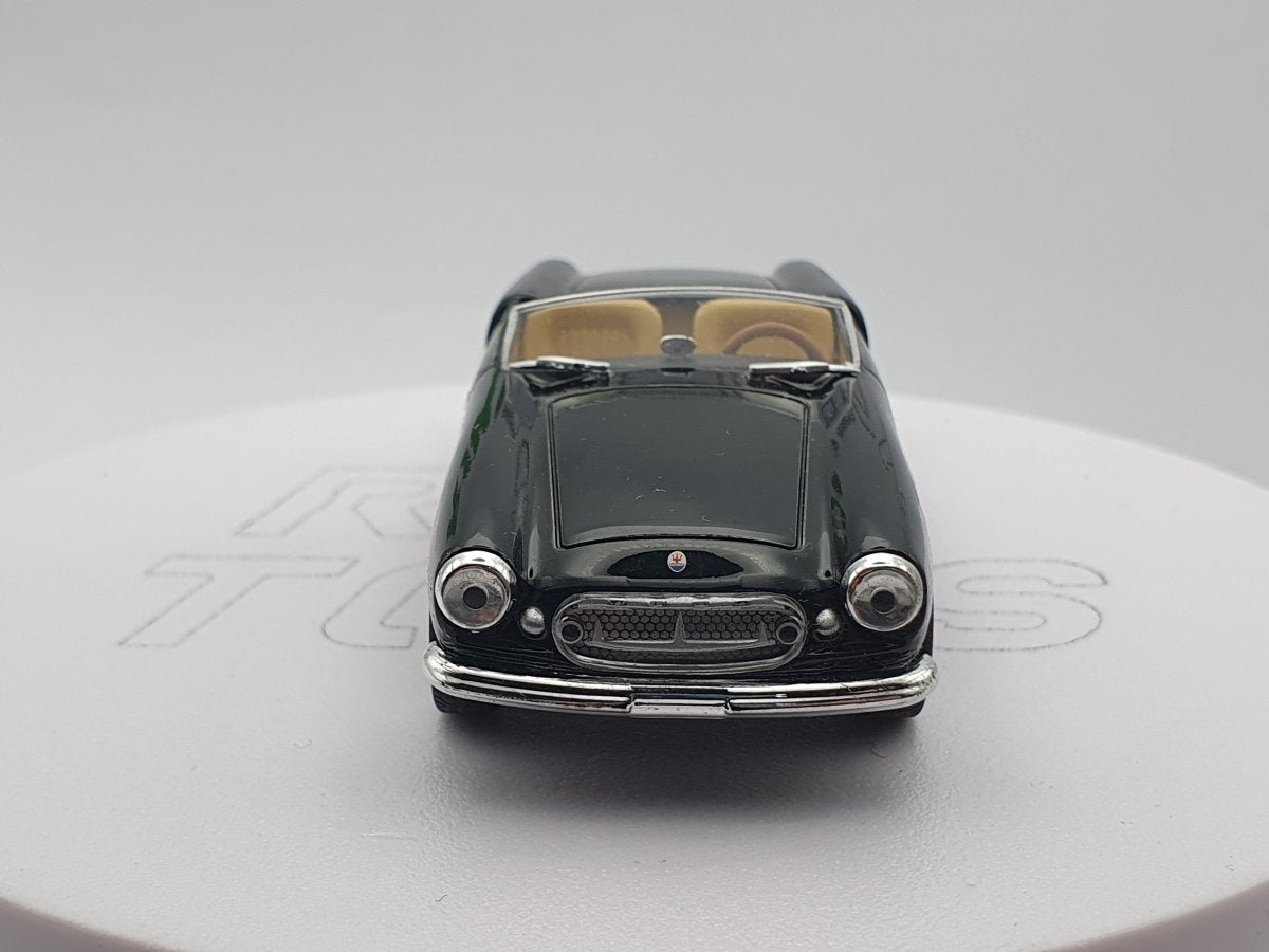 Maserati 2000 GT Spider Edicola 1/43 - RikiToys - Edicola#