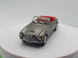 Maserati 2000 Spider Frua Edicola 1/43 - RikiToys - Edicola#