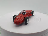 Maserati 250 F Edicola 1/43 - RikiToys - Edicola#