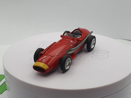 Maserati 250 F Edicola 1/43 - RikiToys - Edicola#