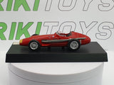 Maserati 250 F1 (1957) Edicola 1/43 Rosso - RikiToys - Edicola#